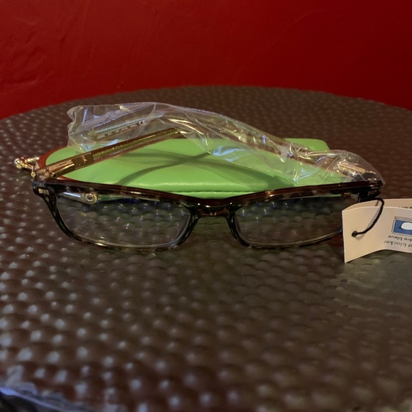 Kate Spade Glasses - Picture 3 of 4